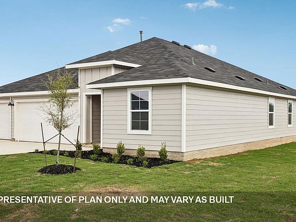 Plan Elevation.