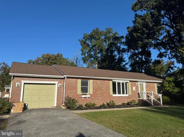 9100 Greenwood Ave, North Beach, MD 20714