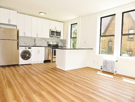 1st image of 357 Edgecombe Ave #Afl3