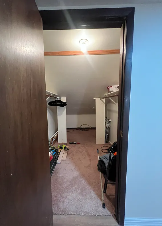 1 bed, 144 sqft, $1,200 — Photo 1