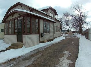 2017 Madison St, Stevens Point, WI 54481