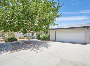 12349 Tesuque Rd, Apple Valley, CA 92308
