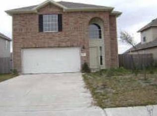 6422 Atlasridge Dr, Houston, TX 77048