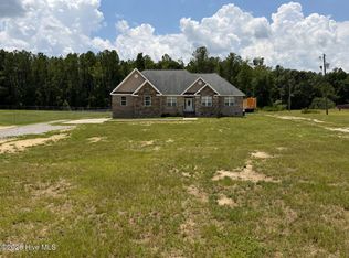4375 Seago Rd #1, Hephzibah, GA 30815