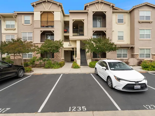 1251 Whitney Ranch Pkwy Unit 1236, Rocklin, CA 95765