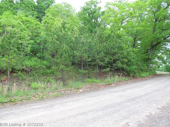 Tbd Grapevine Rd, Chester, AR 72934