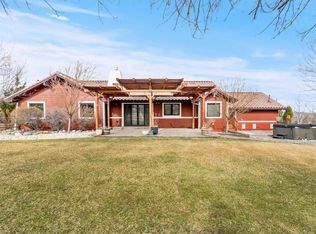 2650 Erminia Rd, Reno, NV 89523