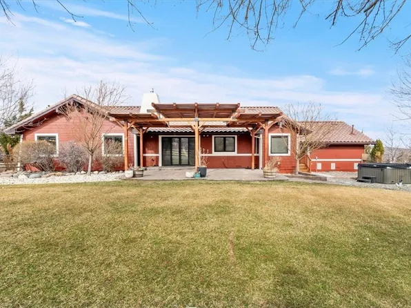 2650 Erminia Rd, Reno, NV 89523