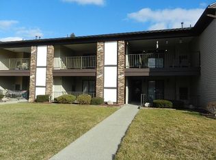 29838 Utica Rd UNIT 25/BLDG 2, Roseville, MI 48066