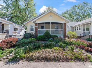 2008 Holmes Ave, Springfield, IL 62704