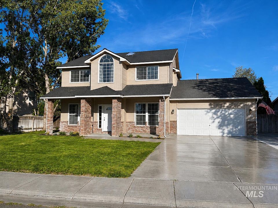 1st image of 650 Teton Dr