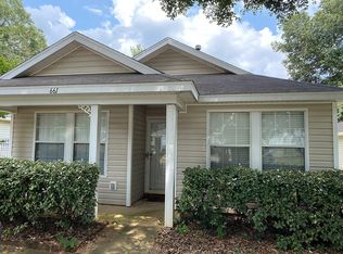 661 Willow Pointe Dr, Mobile, AL 36695