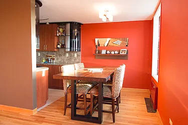 Sold by Continent Realty LLC