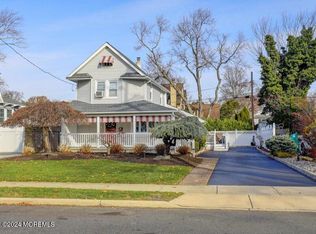 605 Corlies Ave, West Allenhurst, NJ 07711