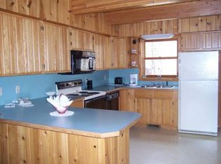 4665 E Cranberry Lake Rd, Harrison, MI 48625