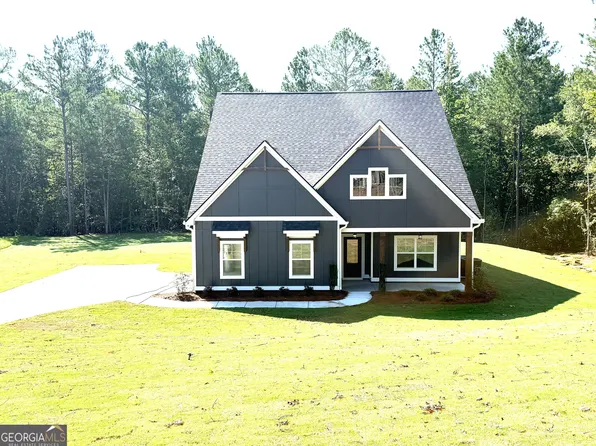 163 Piney Woods Dr #10, Newnan, GA 30263