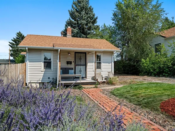 4262 S Acoma Street, Englewood, CO 80110