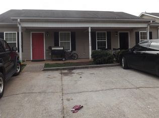 3136 Mobley Bridge Rd #C&D, Hogansville, GA 30230