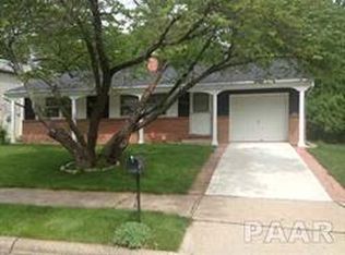 2408 N Idaho St, Peoria, IL