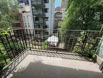 Rented by Mason Group LLC