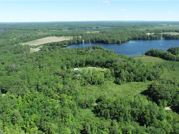 Lot 3 267th Avenue, New Auburn, WI 54757