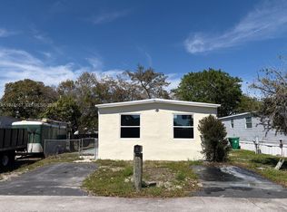 13361 SW 9th Ct, Fort Lauderdale, FL 33325