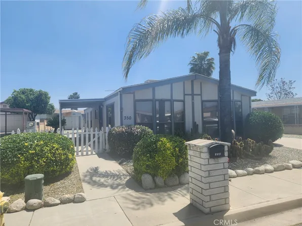350 Potrero St, San Jacinto, CA 92582
