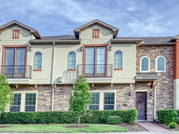 14516 San Pietro Dr, Houston, TX 77070