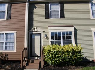 4885 Stoneybrook Blvd #25C, Hilliard, OH 43026