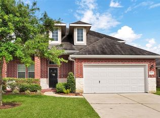 21807 Alta Peak Way, Katy, TX 77449