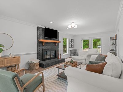 219 Heidinger Dr, Cary, NC, 27511