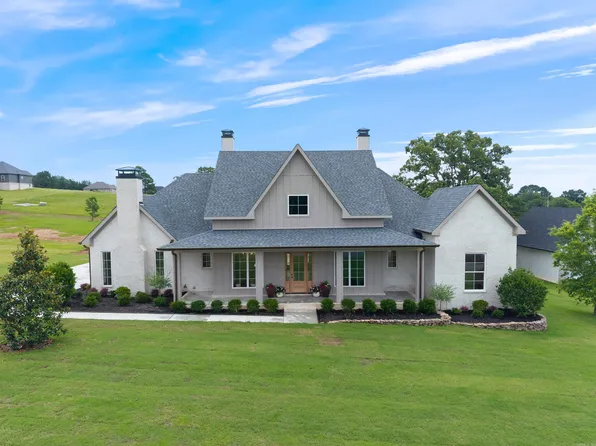 14 Avrey Ln, Greenbrier, AR 72058