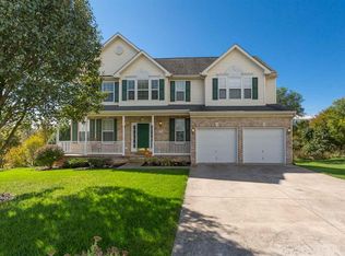 284 Harding Dr, Broadway, VA 22815