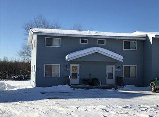 990 La Rue Ct APT E-1, Hurley, WI 54534