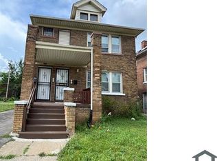 2278 Clements St #1, Detroit, MI 48238