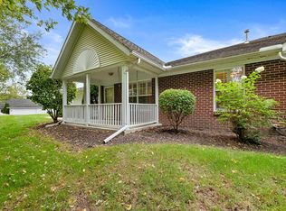 418 Chapman Ln, Mansfield, OH 44904