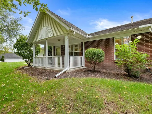 418 Chapman Ln, Mansfield, OH 44904