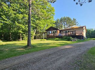 61 Old Ski Hill Rd, Grand Marais, MN 55604