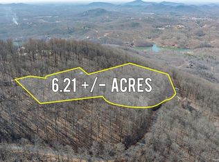 0 Mountainside Dr, Cleveland, GA 30528