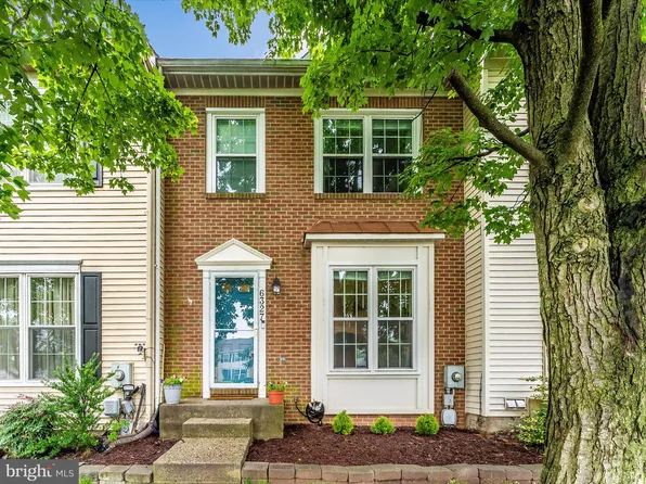 6327 Towncrest Ct, Frederick, MD 21703
