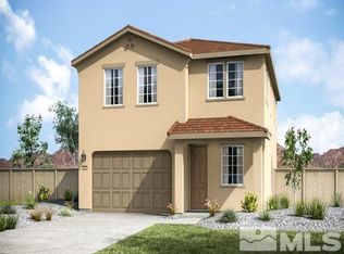 2114 Black Spur Dr, Reno, NV 89521