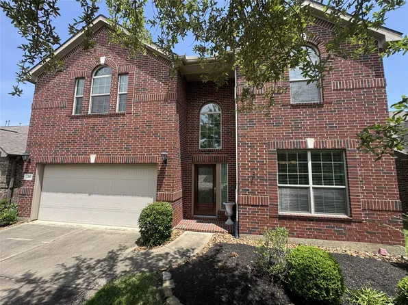 30 Black Swan Ct, Magnolia, TX 77354