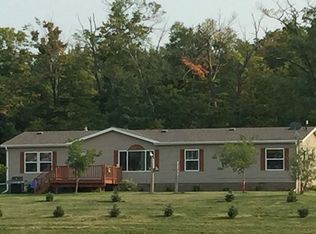 30158 Sunset Rd, Detroit Lakes, MN 56501