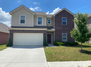5296 Maywood Dr, Whitestown, IN 46075