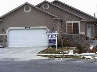 5469 W Quarry Hill Cir, Salt Lake City, UT 84118