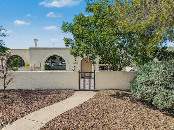 4887 N Cameo Ln #36, Tucson, AZ 85750