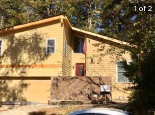 160 Leeward Ln, Roswell, GA 30076