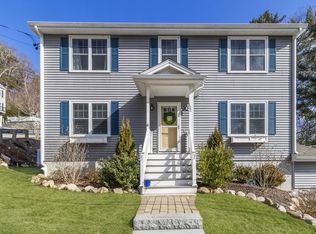 122 Hingham Ave, Marshfield, MA 02050