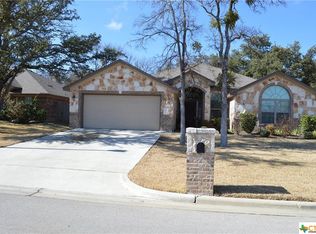 3209 Purple Sage Dr, Belton, TX 76513