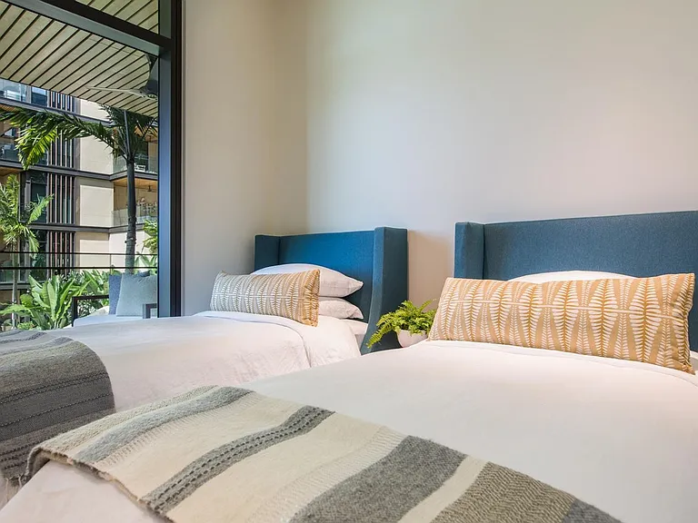 1388 Ala Moana Blvd #3403 — Photo 11